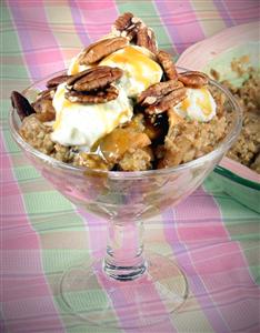 Apple Crisp