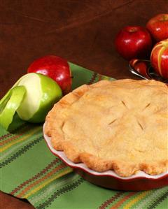 Apple Pie