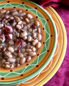 Bean Soup