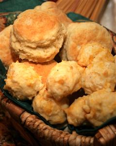 Biscuits