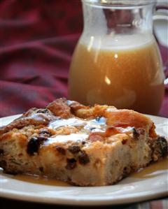 Bread Pudding