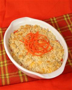 Carrot Casserole