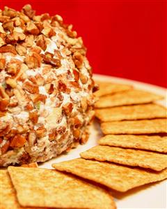 Cheese Ball