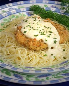 Chicken Cutlets