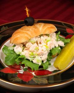 Chicken Salad Sandwich