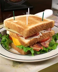 Club Sandwich