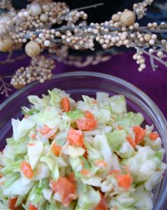 Cole Slaw