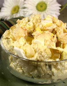 Country Potato Salad