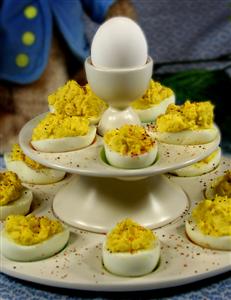 Deviled Eggs