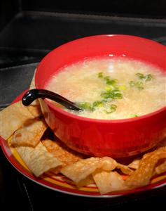 Egg Drop Soup