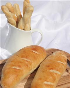 French Bread