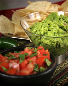 Guacamole Dip