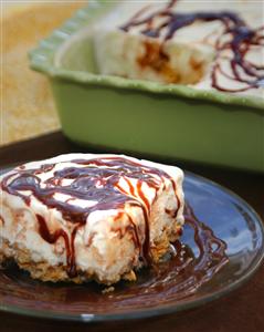 Ice Cream Pie