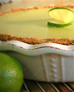 Key Lime Pie