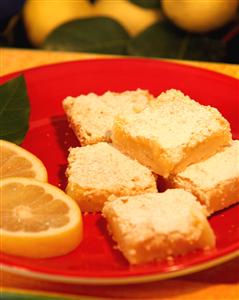 Lemon Bars