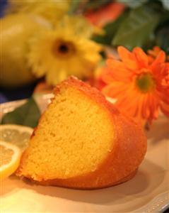 Lemon Cake