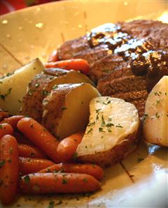 Pot Roast