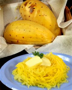 Spaghetti Squash