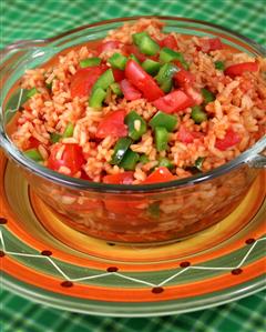 Spanish Rice