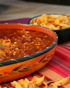 Taco Soup