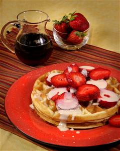 Waffles