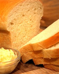 White Bread